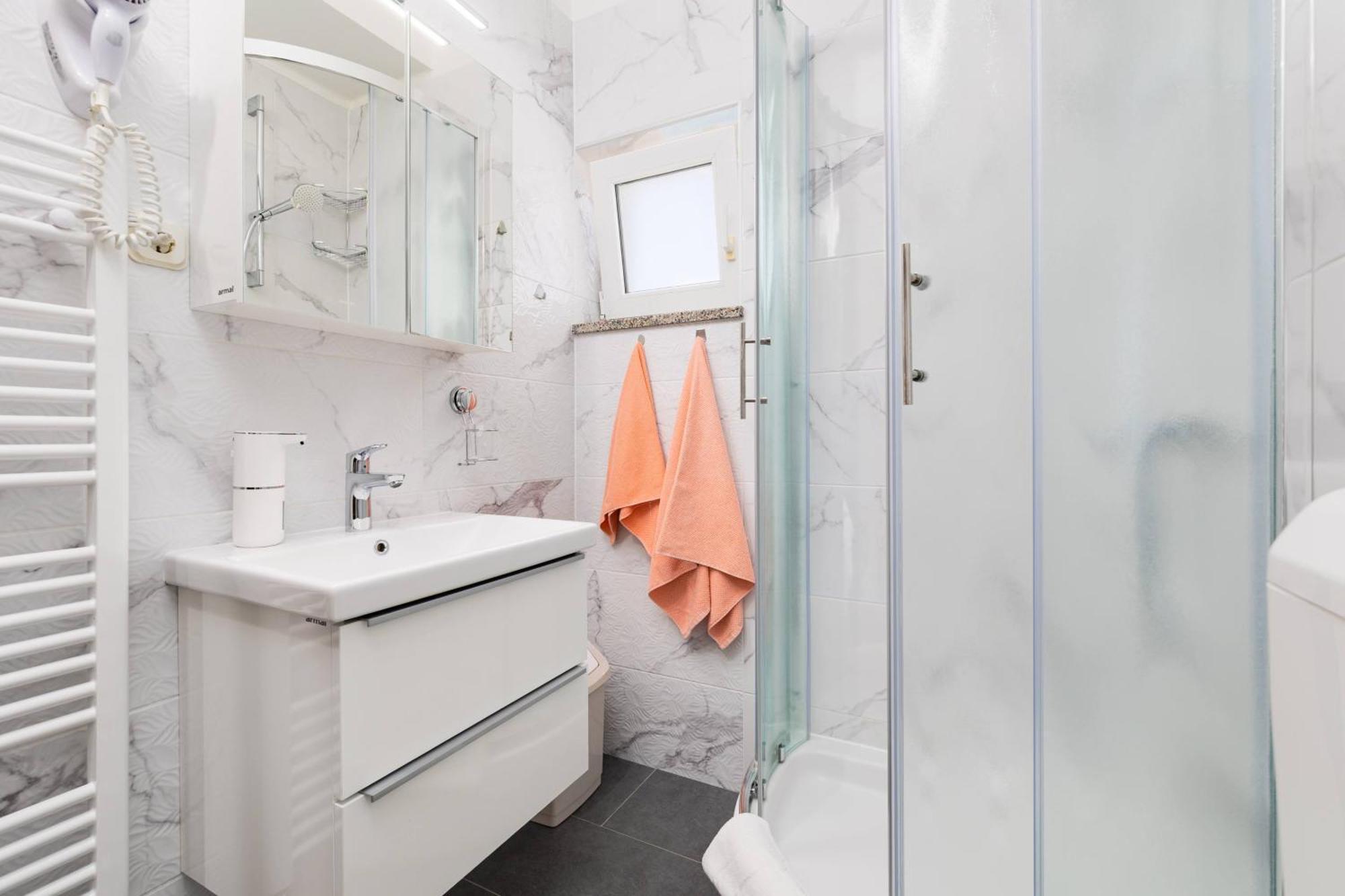 Apartman Luni Sa Bazenom - Malinska, Sveti Anton Sveti Anton  Екстер'єр фото